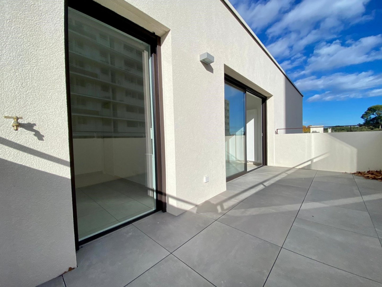 location Appartement Montpellier - Photo 5