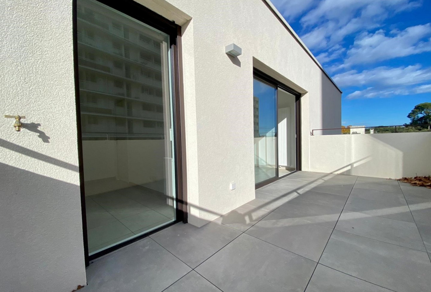 location Appartement Montpellier - Photo 5