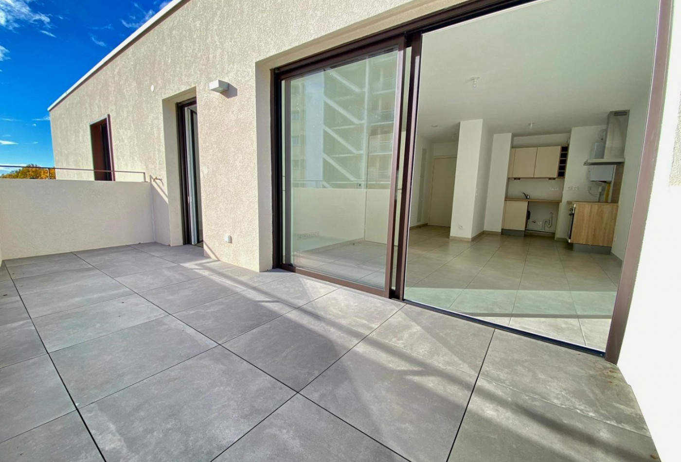 location Appartement Montpellier - Photo 1