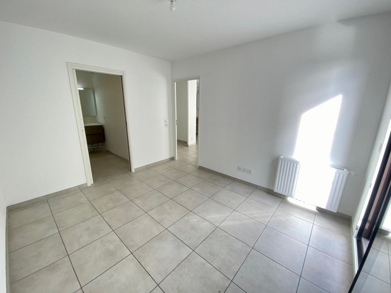 location Appartement Montpellier - Photo 3