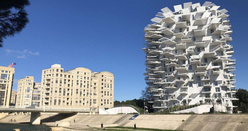 location Appartement Montpellier