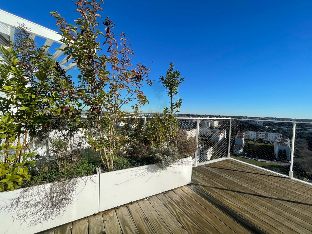 location Appartement Montpellier - Photo 2
