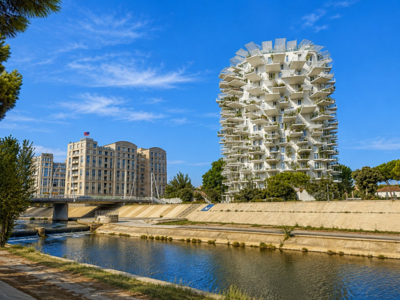 location Appartement Montpellier - Photo 6