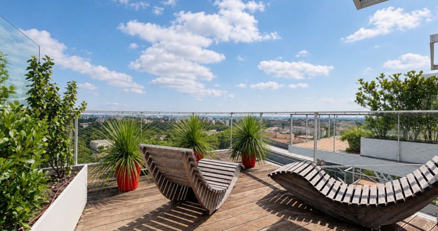 location Appartement Montpellier