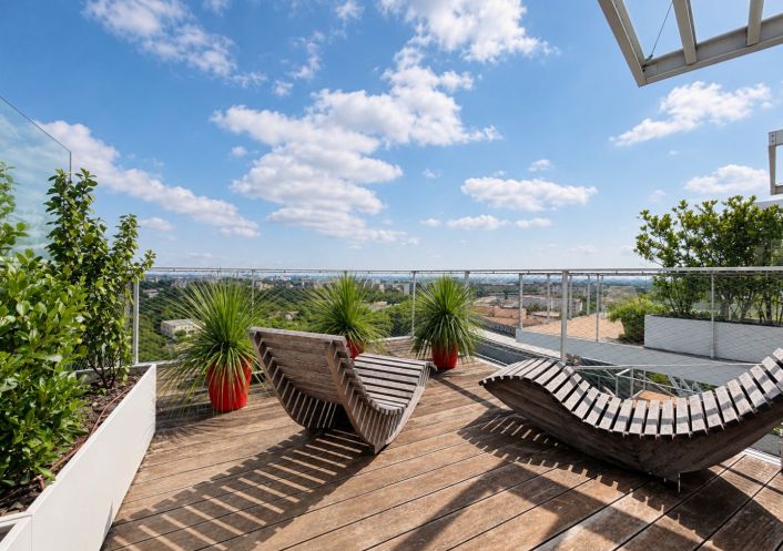 location Appartement Montpellier