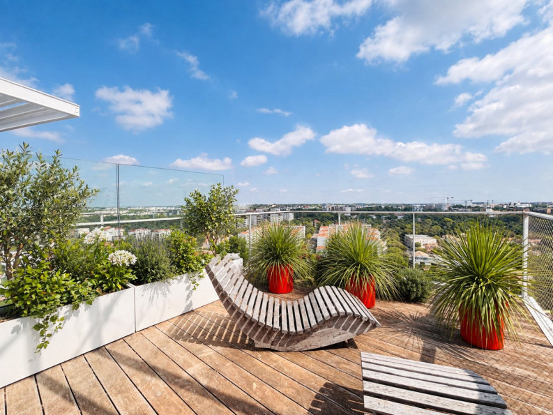 location Appartement Montpellier - Photo 5