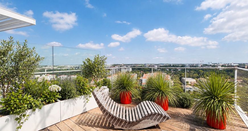location Appartement Montpellier