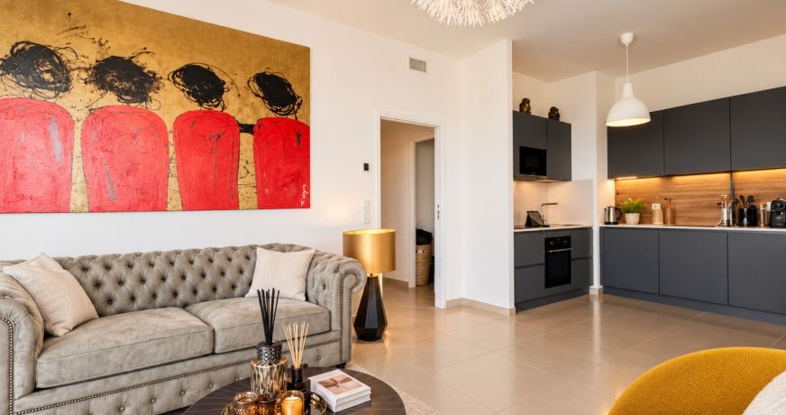 location Appartement Montpellier