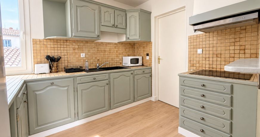 location Appartement Montpellier