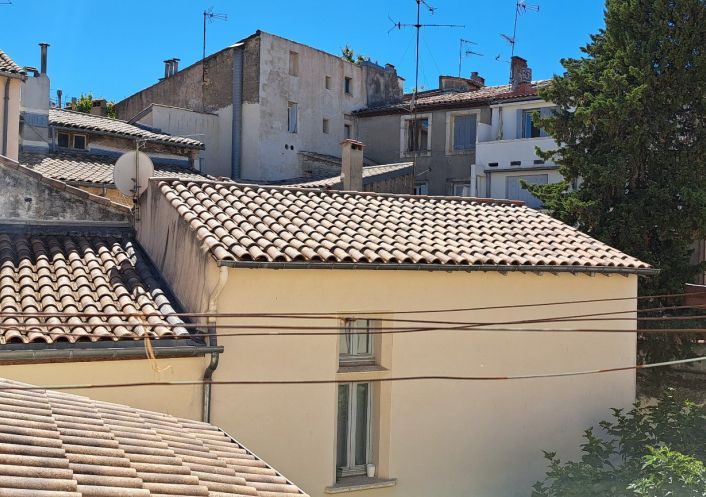 location Appartement Montpellier