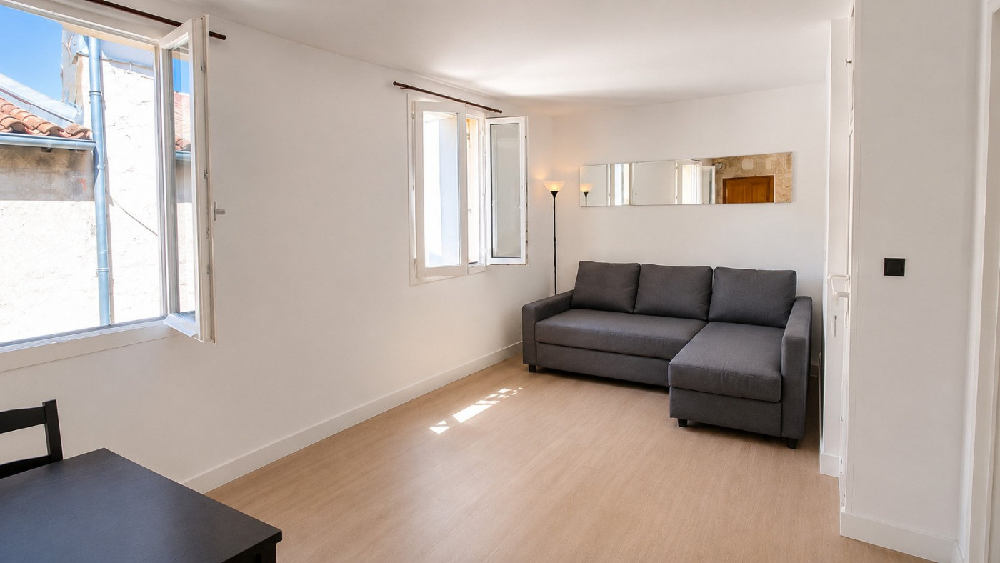 location Appartement Montpellier - Photo 3
