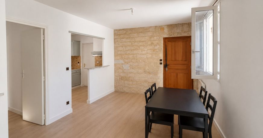 location Appartement Montpellier