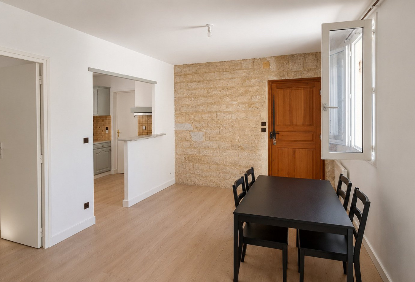 location Appartement Montpellier - Photo 2