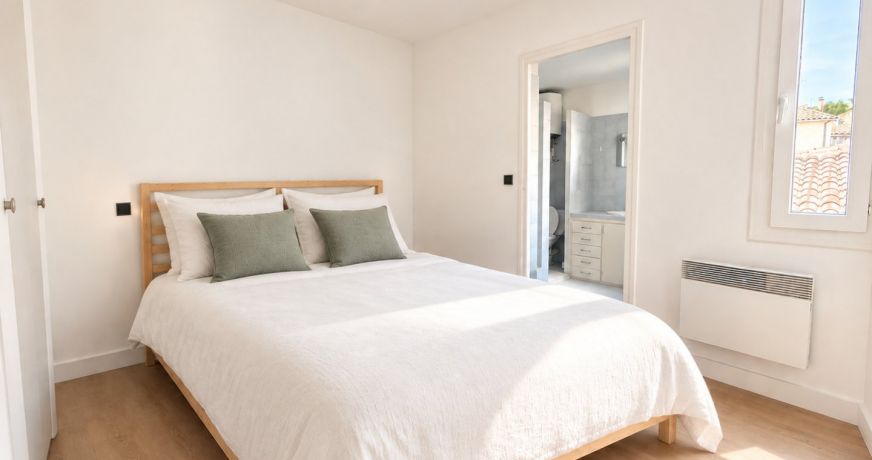 location Appartement Montpellier