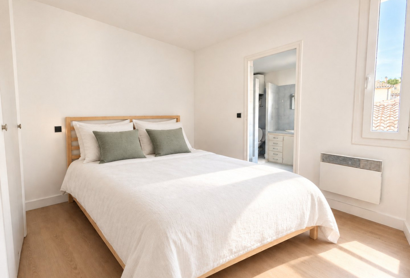 location Appartement Montpellier - Photo 3