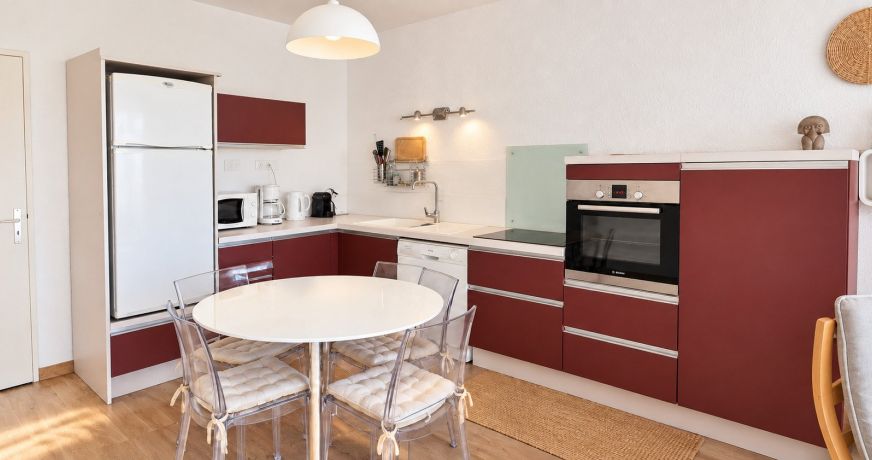 location Appartement Palavas Les Flots