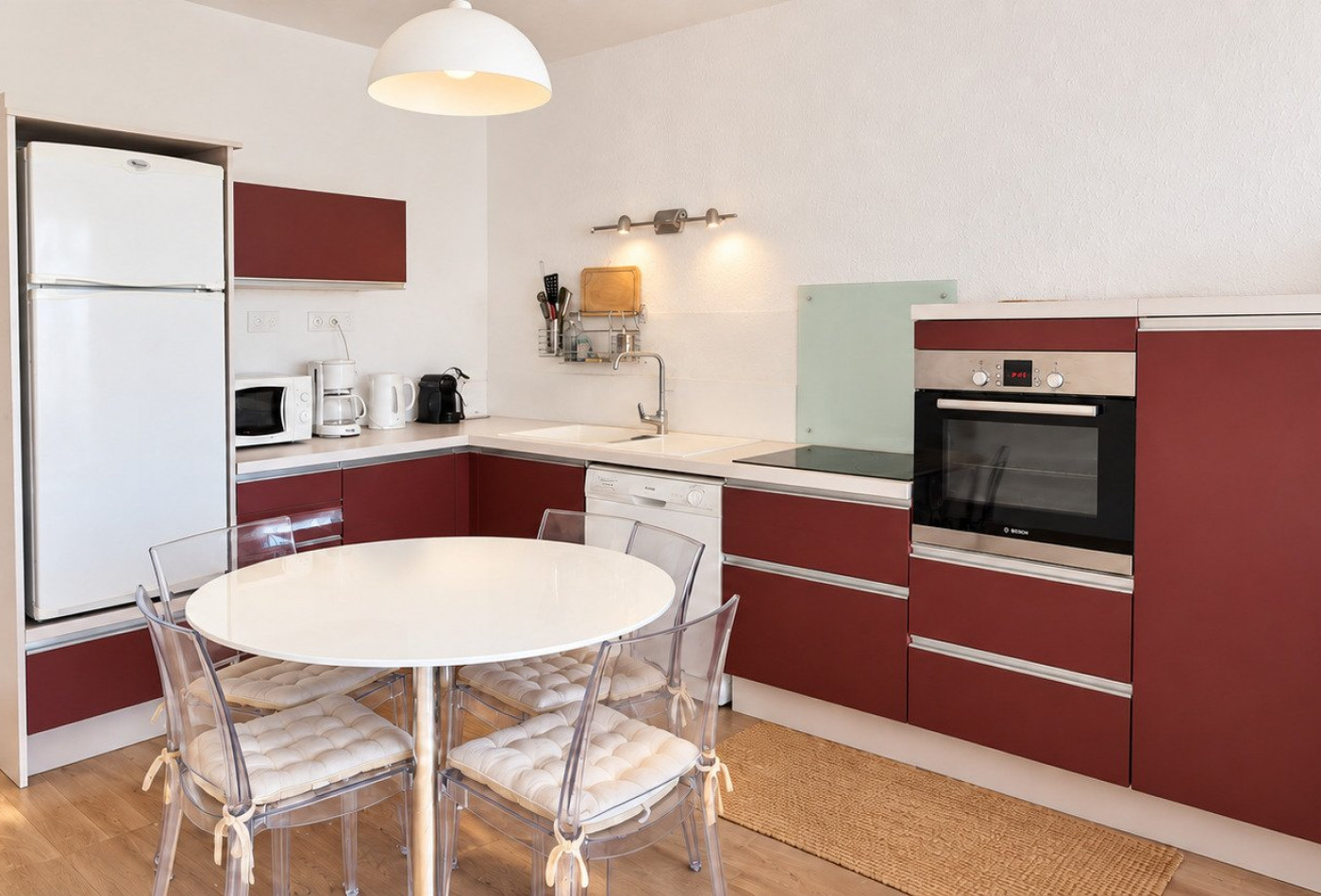 location Appartement Palavas Les Flots - Photo 3