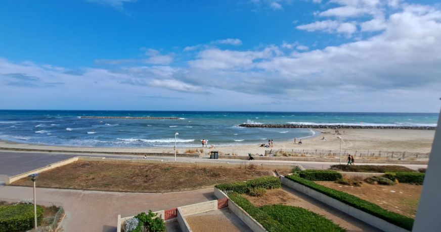 location Appartement Palavas Les Flots