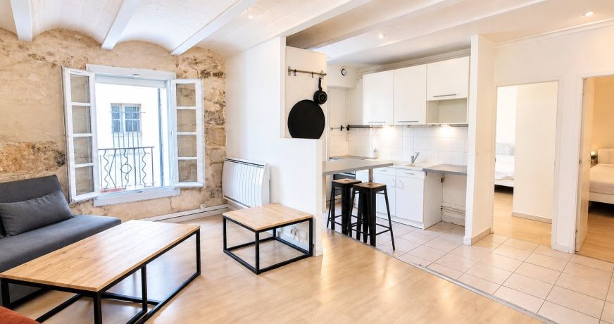 location Appartement Montpellier