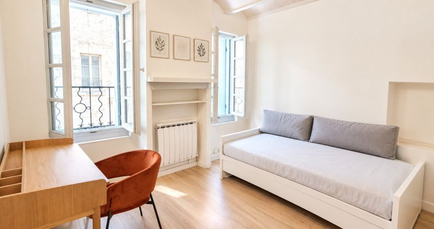 location Appartement Montpellier