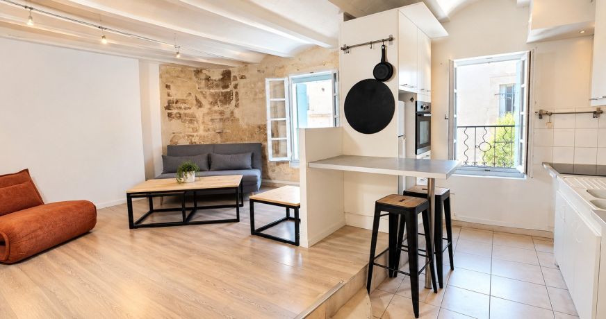 location Appartement Montpellier