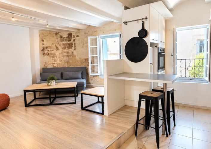 location Appartement Montpellier
