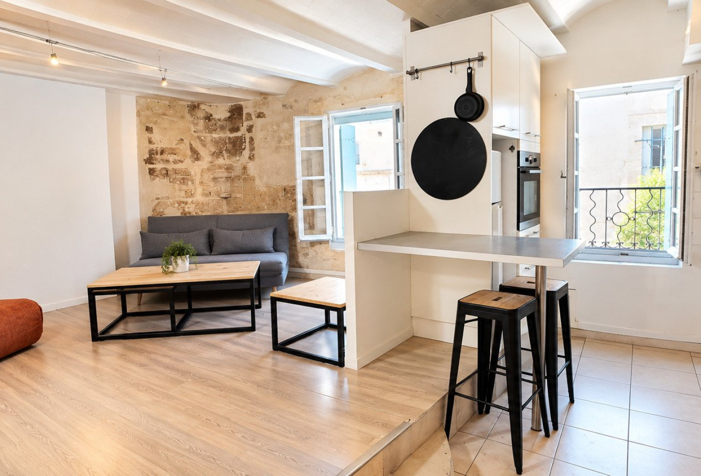 location Appartement Montpellier - Photo 1