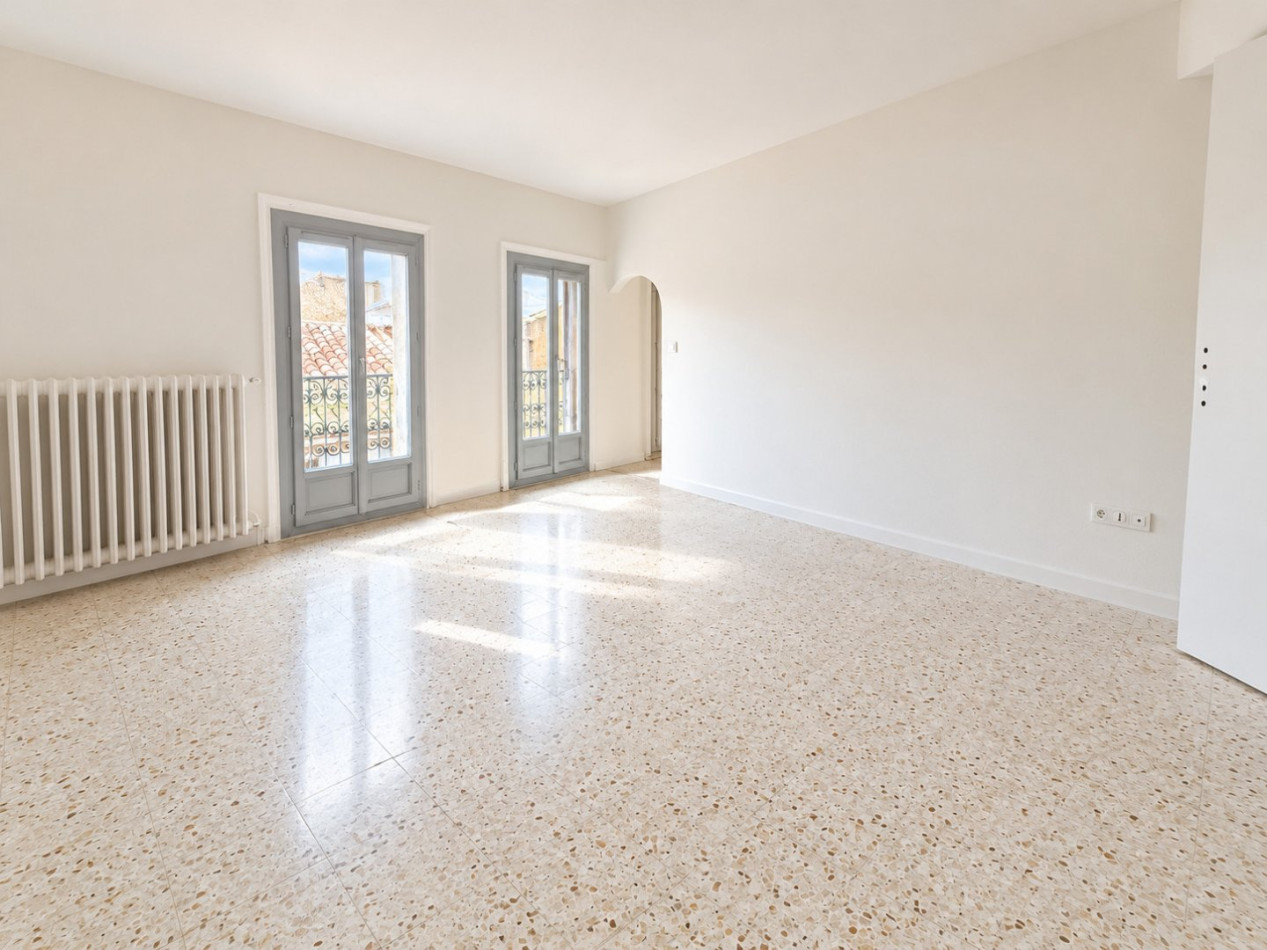 location Appartement Montpellier - Photo 2
