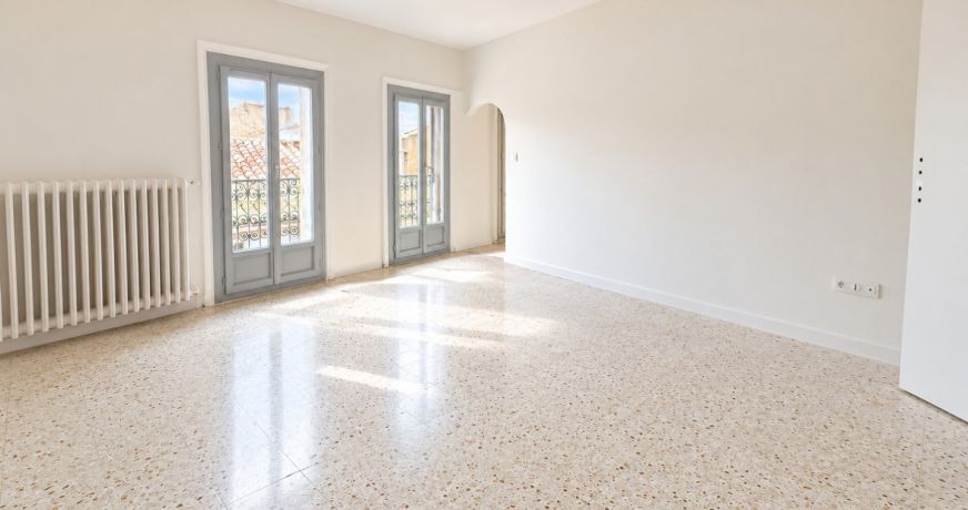 location Appartement Montpellier
