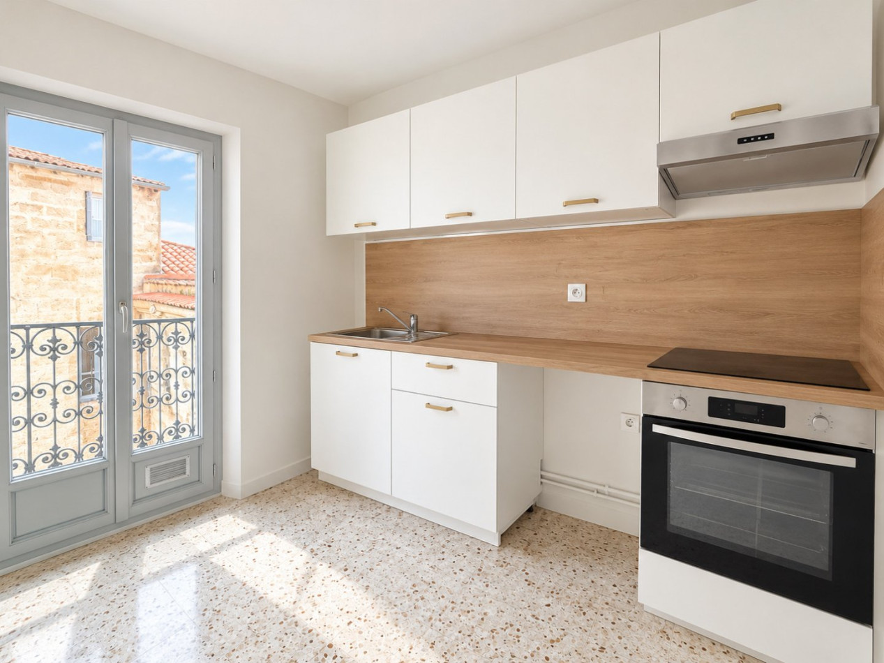 location Appartement Montpellier - Photo 1