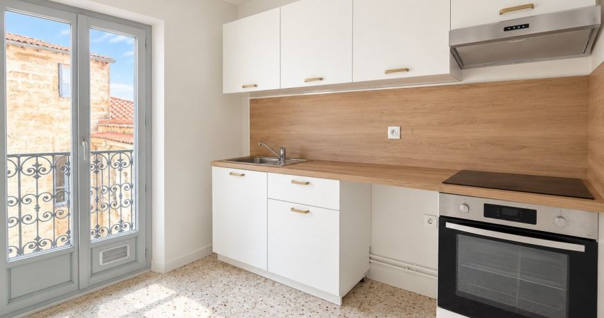 location Appartement Montpellier