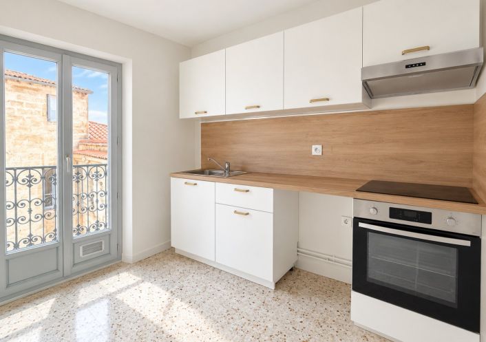 location Appartement Montpellier