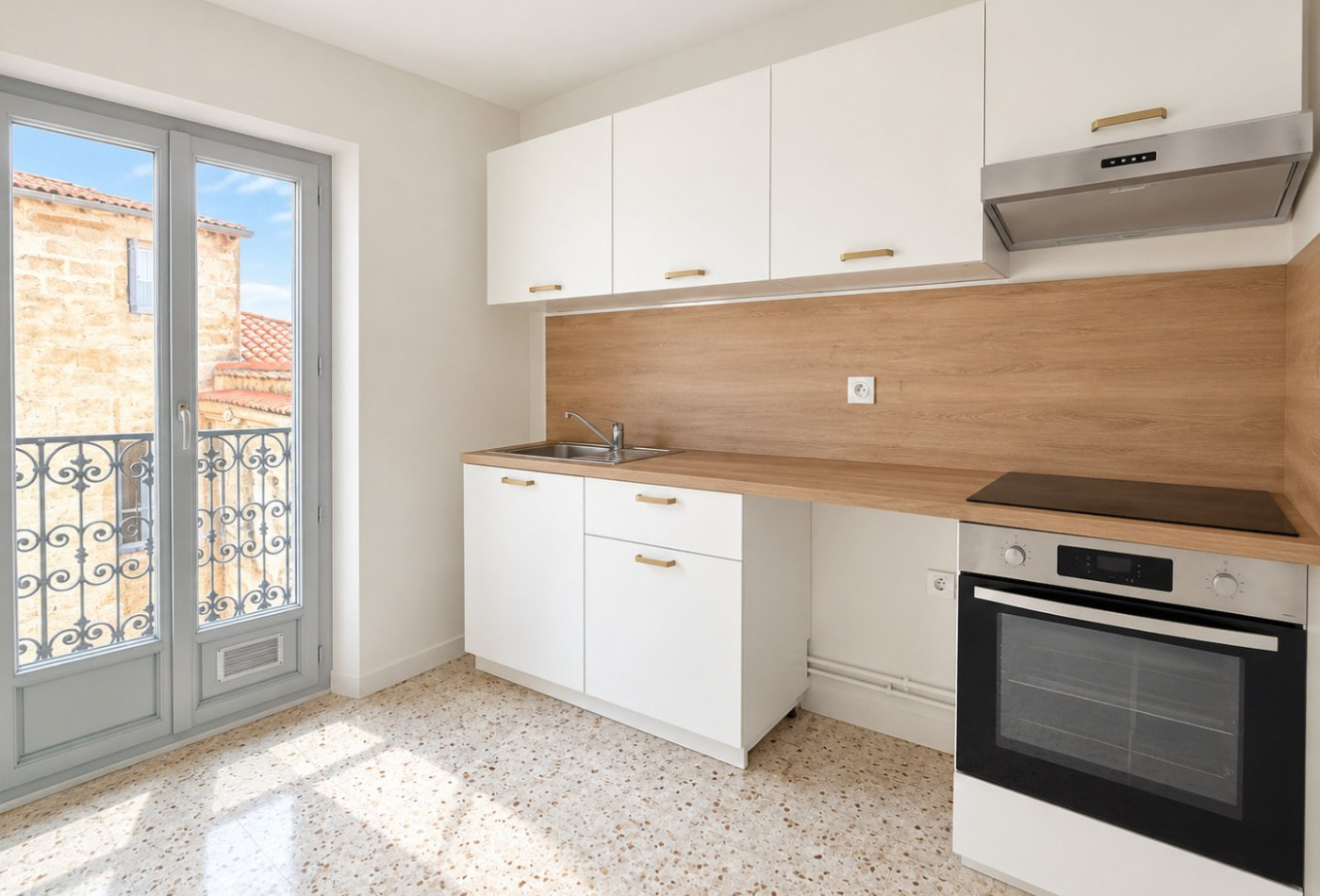 location Appartement Montpellier - Photo 1