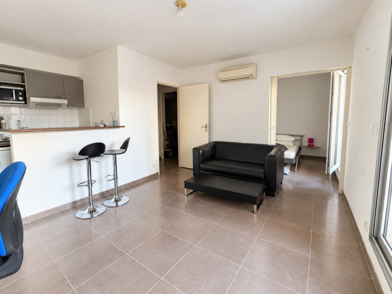 location Appartement Montpellier - Photo 3