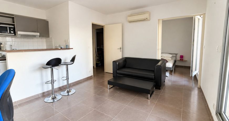 location Appartement Montpellier