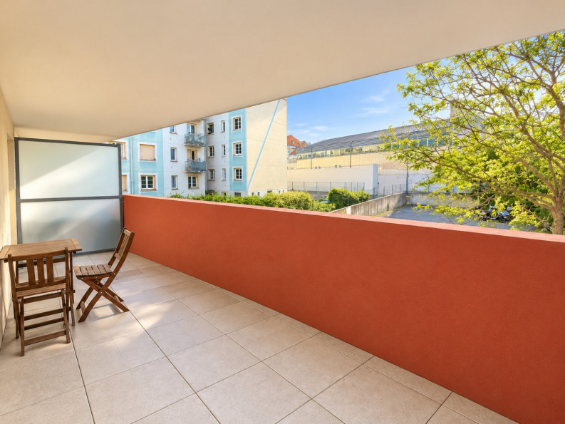 location Appartement Montpellier - Photo 1