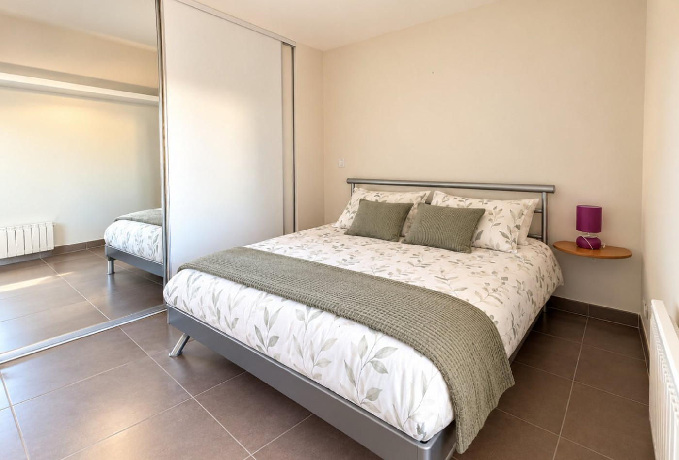 location Appartement Montpellier - Photo 5