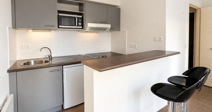 location Appartement Montpellier