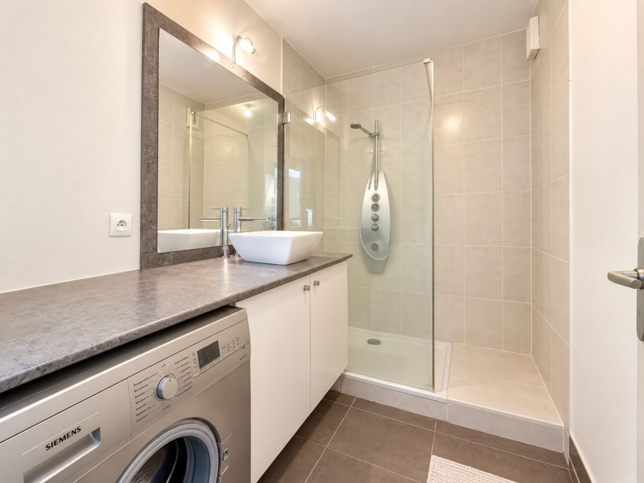 location Appartement Montpellier - Photo 6