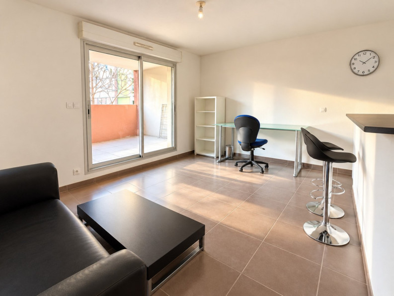 location Appartement Montpellier - Photo 2