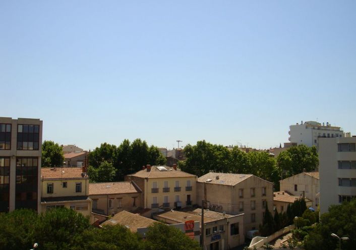 vente Appartement Montpellier