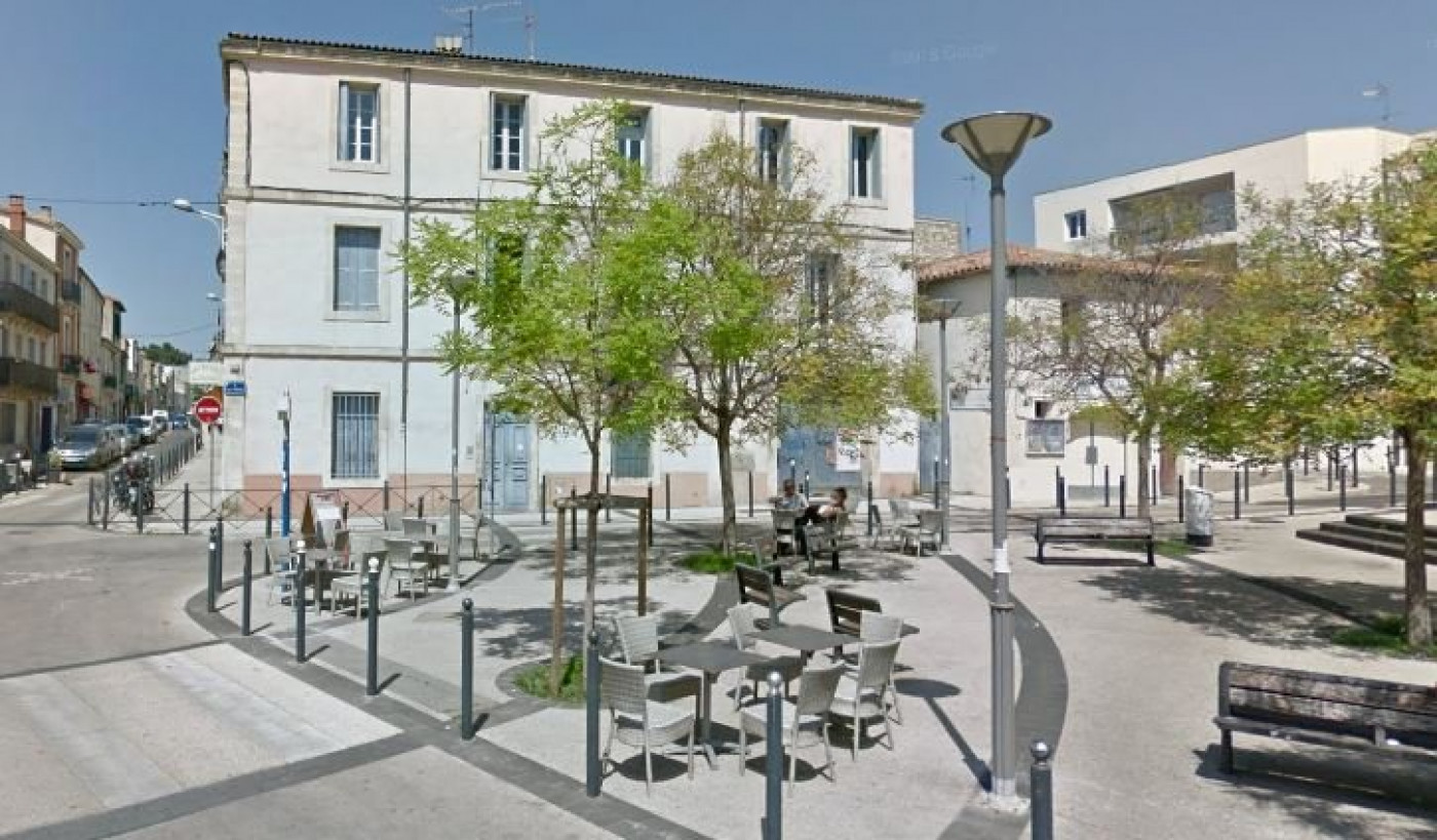 location Appartement en résidence Montpellier - Photo 1
