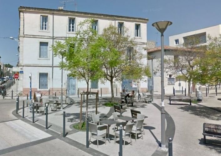 location Appartement en résidence Montpellier