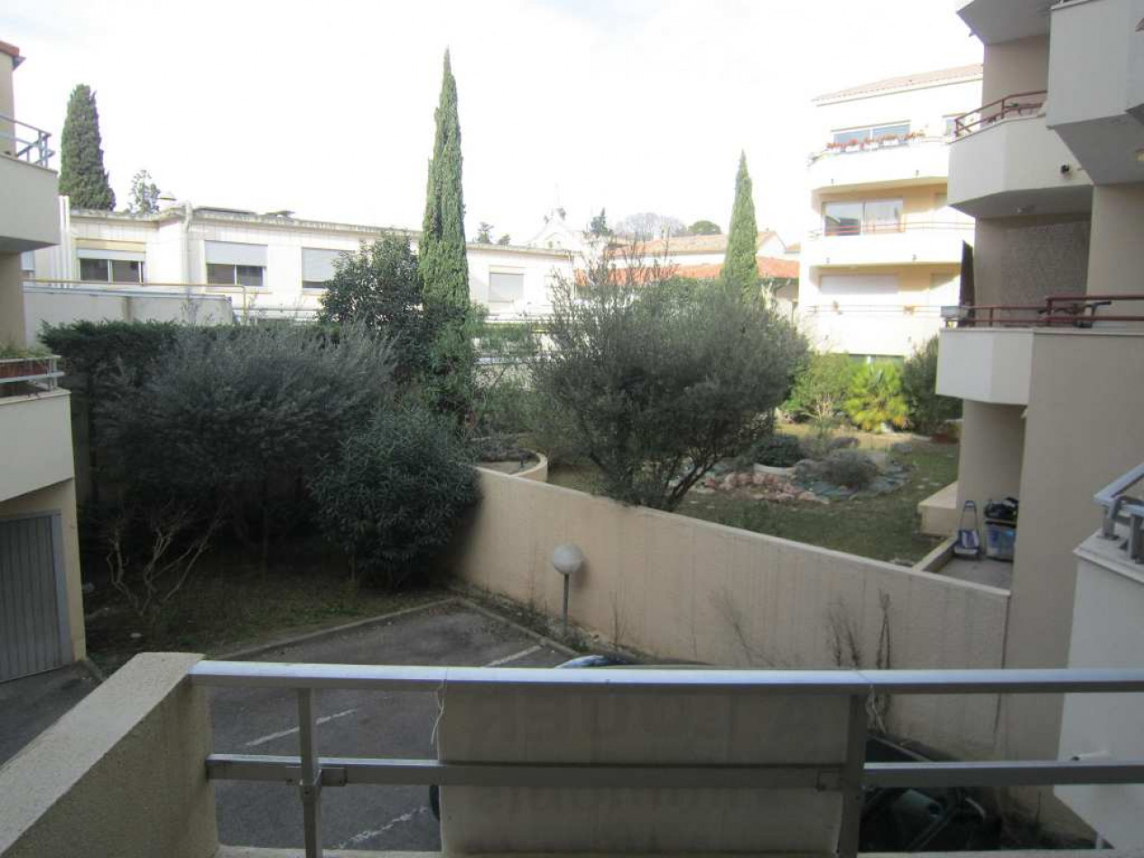 location Appartement en résidence Montpellier - Photo 4