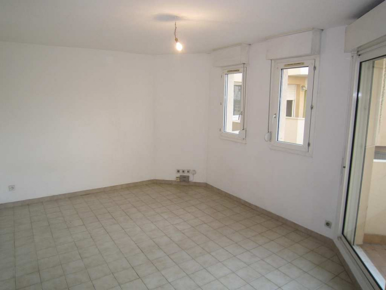 location Appartement en résidence Montpellier - Photo 3