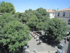 location Appartement Montpellier