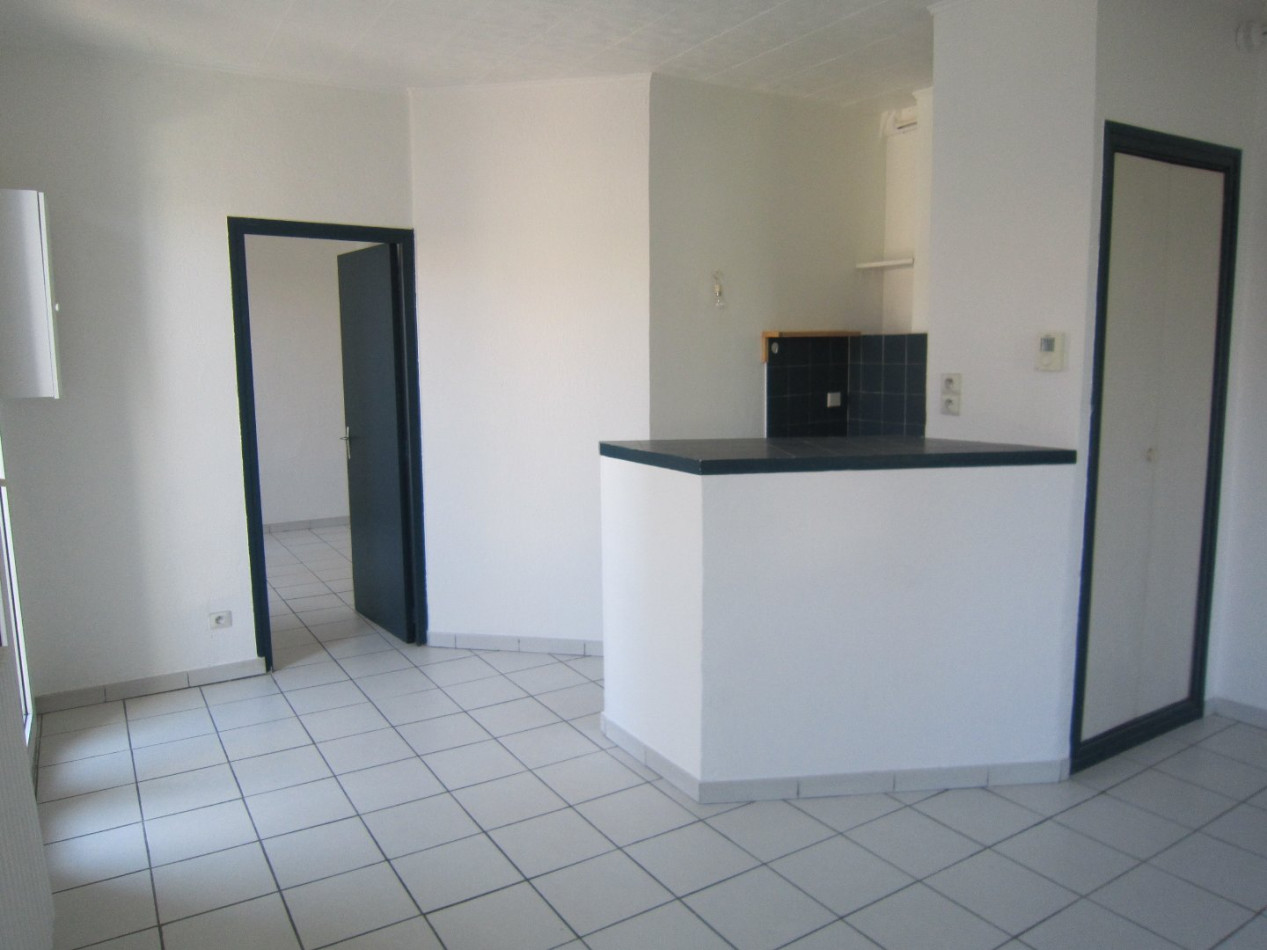 location Appartement Montpellier - Photo 3