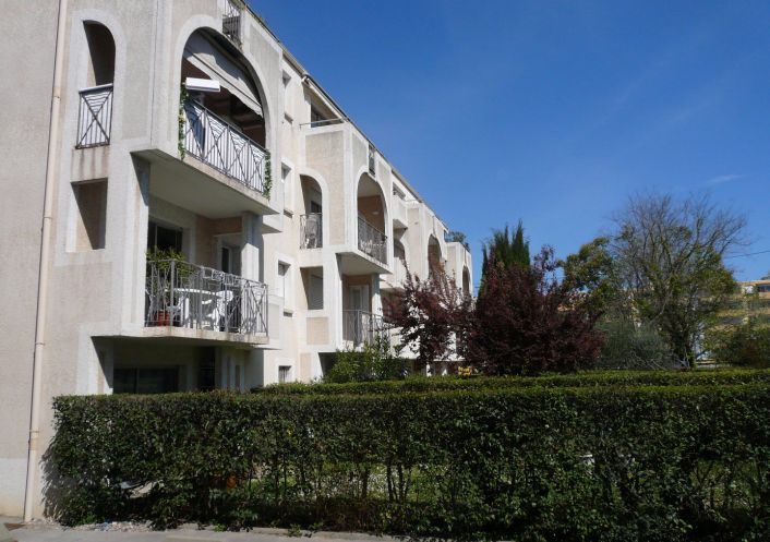 A louer Appartement en résidence Montpellier | Réf 343741966 - Immobis