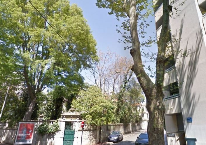 location Parking intérieur Montpellier