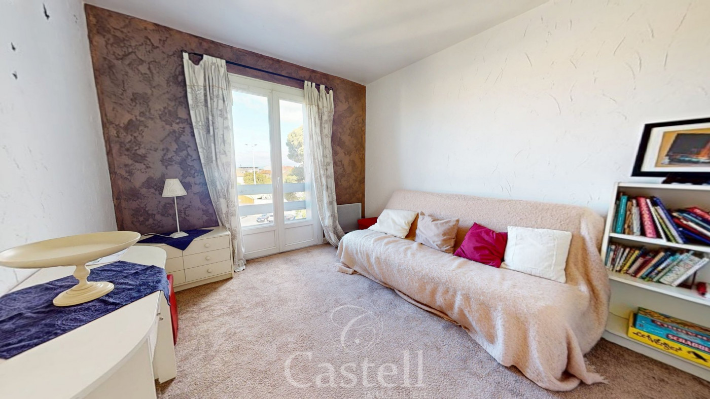 vente Appartement Agde - Photo 7